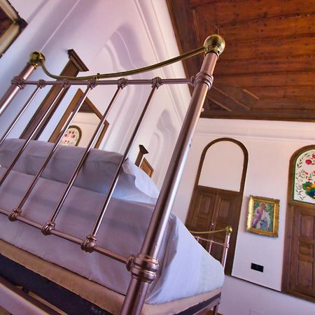 Boutique Hotel Praga Αργυρόκαστρο Δωμάτιο φωτογραφία