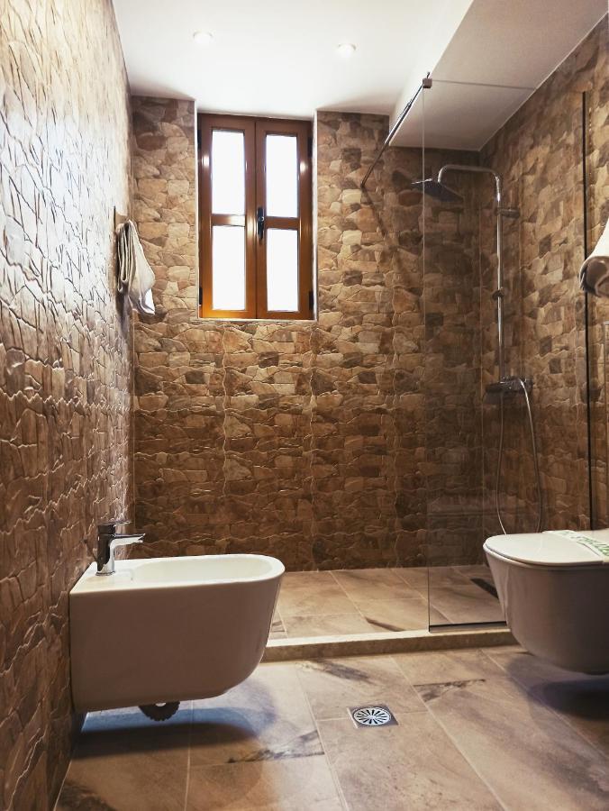 Boutique Hotel Praga Αργυρόκαστρο Εξωτερικό φωτογραφία