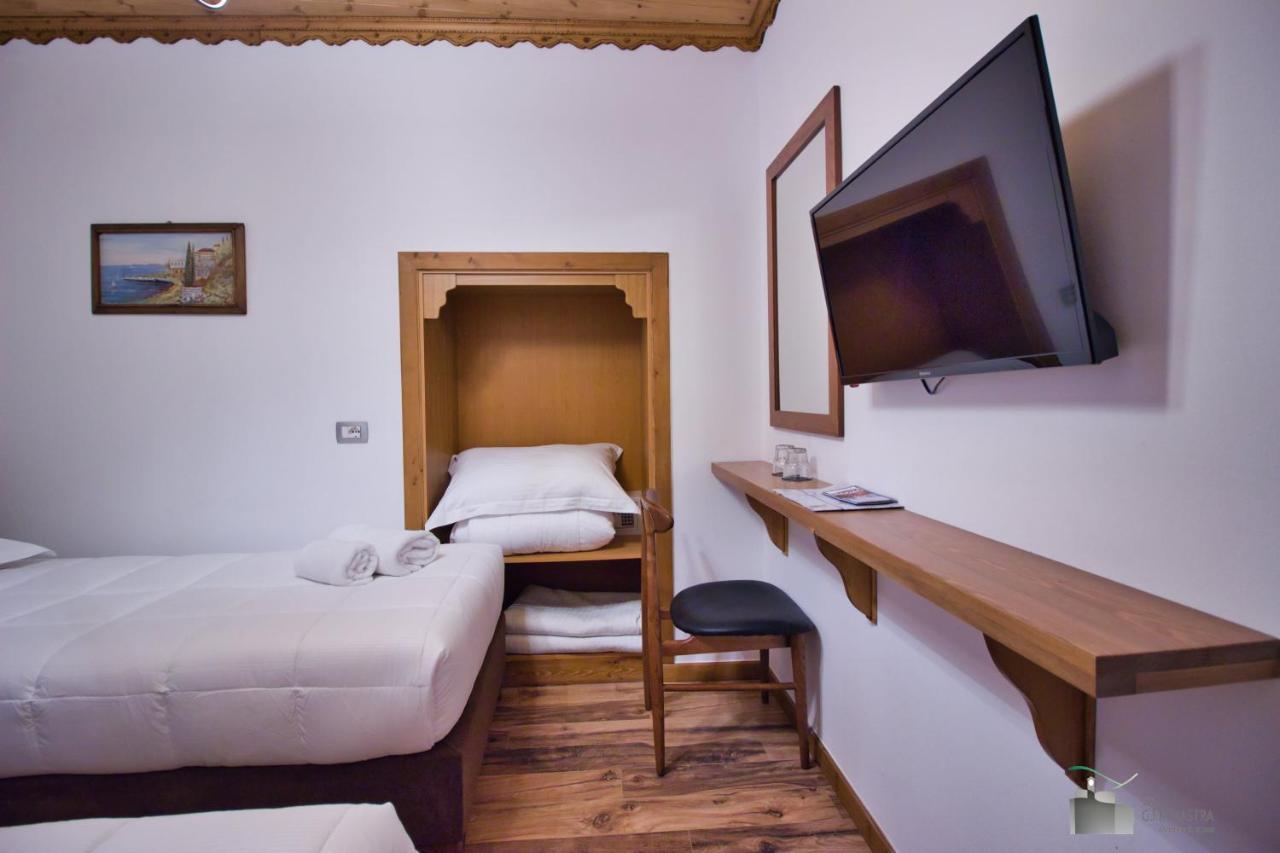 Boutique Hotel Praga Αργυρόκαστρο Εξωτερικό φωτογραφία
