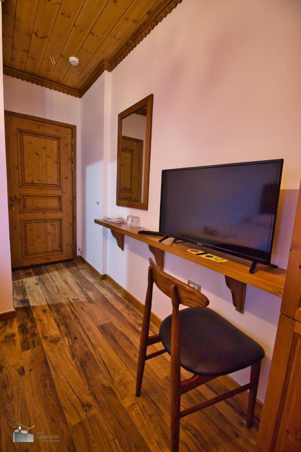 Boutique Hotel Praga Αργυρόκαστρο Εξωτερικό φωτογραφία