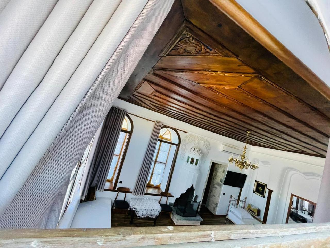 Boutique Hotel Praga Αργυρόκαστρο Δωμάτιο φωτογραφία
