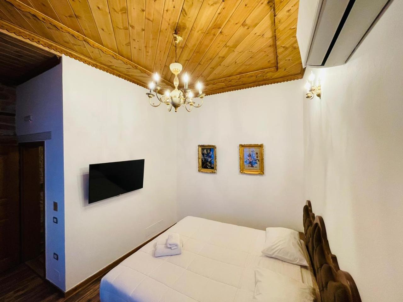 Boutique Hotel Praga Αργυρόκαστρο Δωμάτιο φωτογραφία