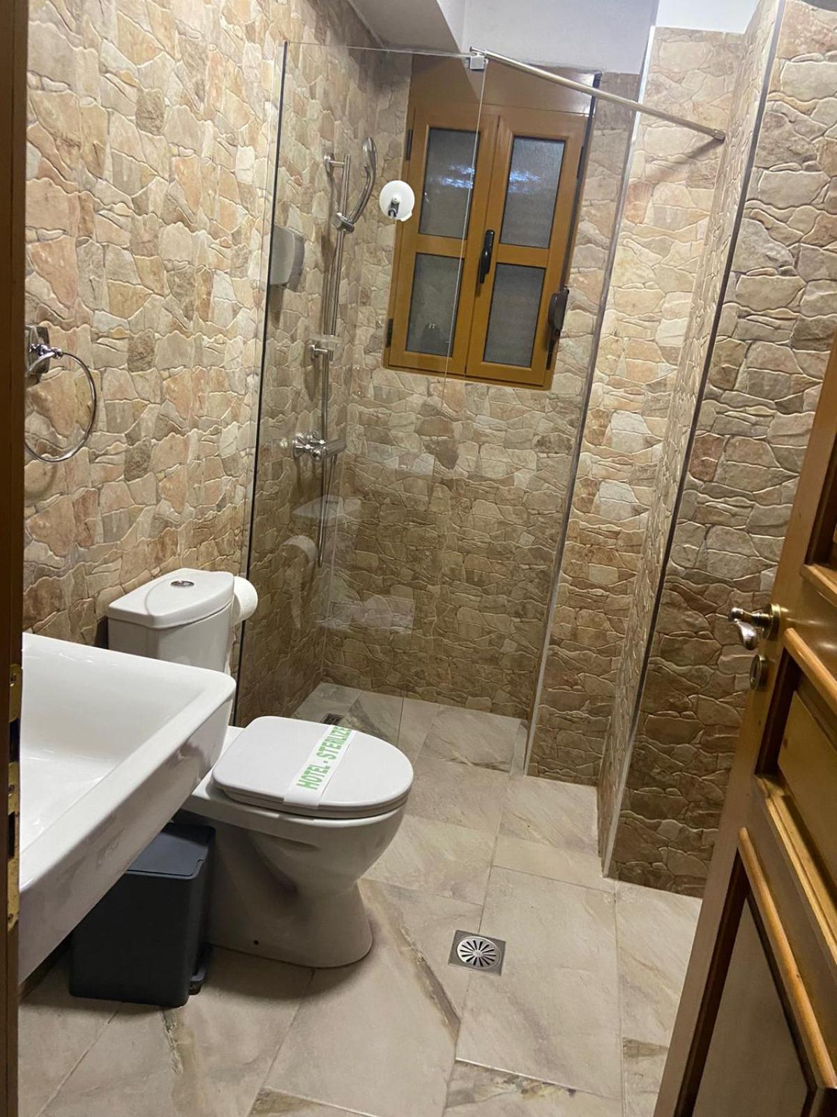 Boutique Hotel Praga Αργυρόκαστρο Εξωτερικό φωτογραφία